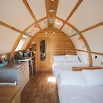 Tatil Evi Sedgewell Barn By Wigwam Holidays