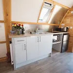 Sedgewell Barn By Wigwam Holidays 度假居