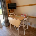 度假居 Sedgewell Barn By Wigwam Holidays 诺斯阿勒顿