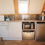 Sedgewell Barn By Wigwam Holidays 度假居 诺斯阿勒顿