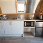 Sedgewell Barn By Wigwam Holidays 度假居 *