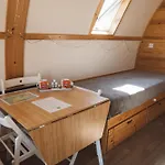度假居 Sedgewell Barn By Wigwam Holidays *