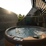 Sedgewell Barn By Wigwam Holidays 度假居 *