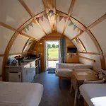 度假居 Sedgewell Barn By Wigwam Holidays *