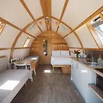 Σπίτι διακοπών Sedgewell Barn By Wigwam Holidays
