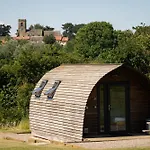 Sedgewell Barn By Wigwam Holidays *