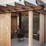 Sedgewell Barn By Wigwam Holidays 度假居 诺斯阿勒顿