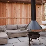 度假居 Sedgewell Barn By Wigwam Holidays 诺斯阿勒顿