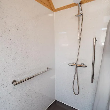 別荘 Sedgewell Barn By Wigwam Holidays *