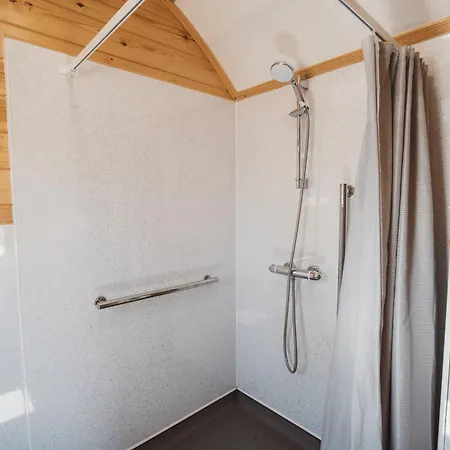 Sedgewell Barn By Wigwam Holidays * Northallerton