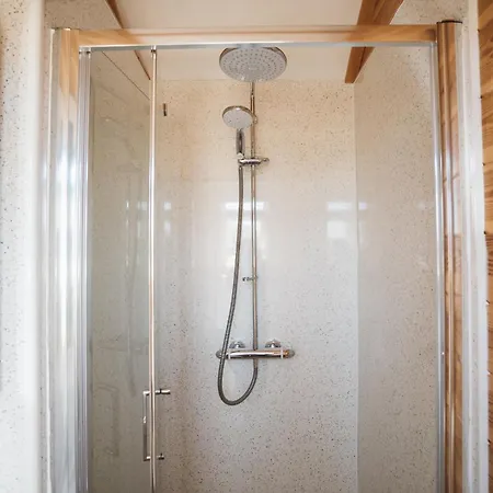 Sedgewell Barn By Wigwam Holidays Holiday home *