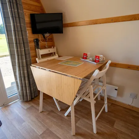 Holiday home Sedgewell Barn By Wigwam Holidays Northallerton