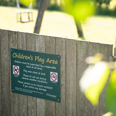 別荘 Sedgewell Barn By Wigwam Holidays *