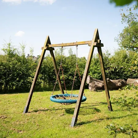 Sedgewell Barn By Wigwam Holidays 別荘