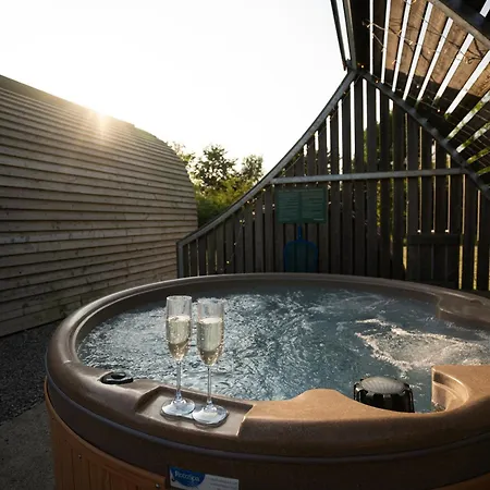 Sedgewell Barn By Wigwam Holidays 別荘 *