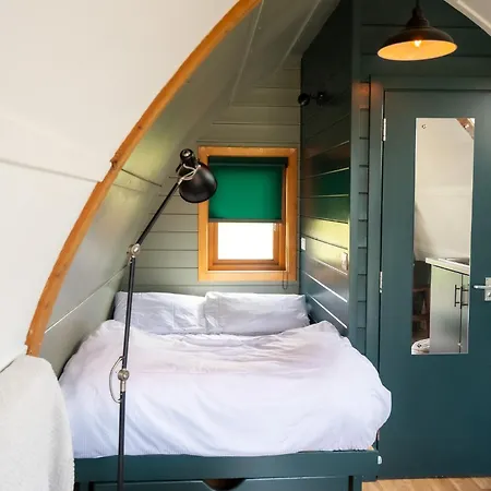 Sedgewell Barn By Wigwam Holidays Holiday home