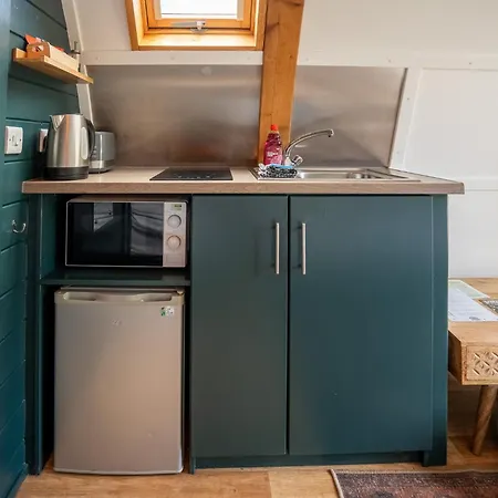 Holiday home Sedgewell Barn By Wigwam Holidays Northallerton