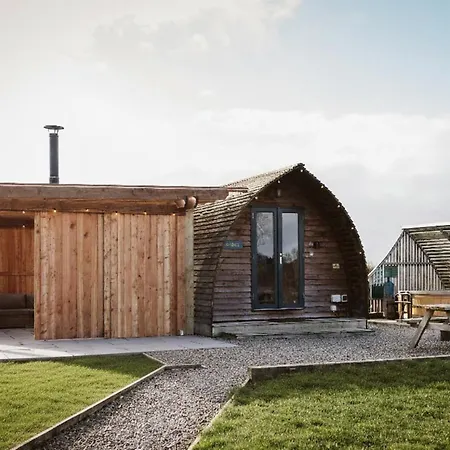 Holiday home Sedgewell Barn By Wigwam Holidays *