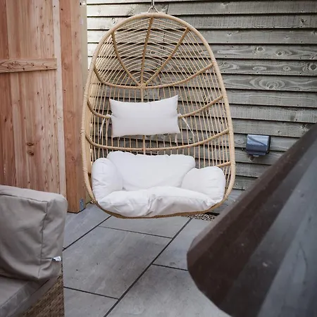 Sedgewell Barn By Wigwam Holidays * Northallerton