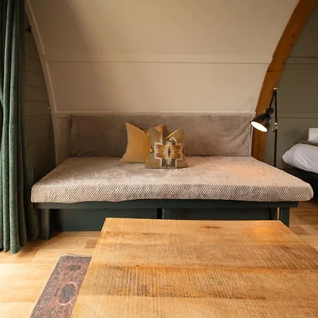 Holiday home Sedgewell Barn By Wigwam Holidays *