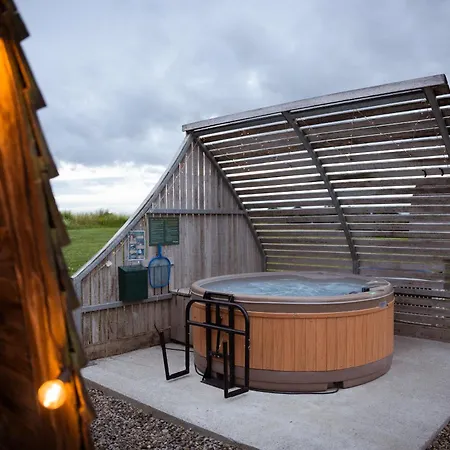 Holiday home Sedgewell Barn By Wigwam Holidays Northallerton
