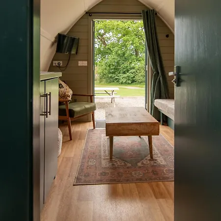 Sedgewell Barn By Wigwam Holidays Holiday home