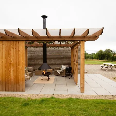 Sedgewell Barn By Wigwam Holidays Northallerton