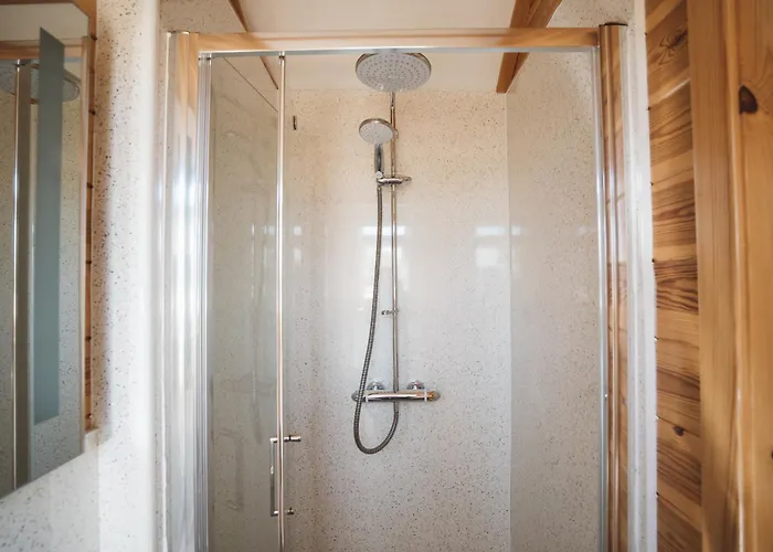 Sedgewell Barn By Wigwam Holidays Vakantiehuis *