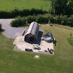 Sedgewell Barn By Wigwam Holidays