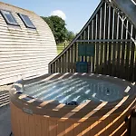 Sedgewell Barn By Wigwam Holidays Casa vacanze *