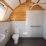 Sedgewell Barn By Wigwam Holidays Northallerton