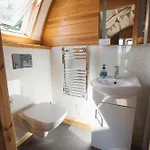Casa vacanze Sedgewell Barn By Wigwam Holidays *