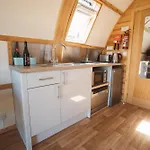 Sedgewell Barn By Wigwam Holidays Northallerton