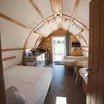 Sedgewell Barn By Wigwam Holidays Σπίτι διακοπών