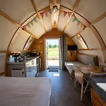 Sedgewell Barn By Wigwam Holidays * Northallerton