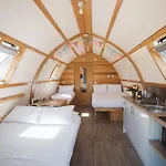 Sedgewell Barn By Wigwam Holidays Northallerton