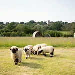 Sedgewell Barn By Wigwam Holidays Σπίτι διακοπών Northallerton