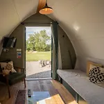 Sedgewell Barn By Wigwam Holidays