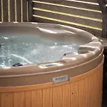 Sedgewell Barn By Wigwam Holidays
