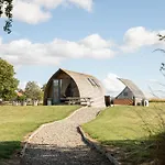 Sedgewell Barn By Wigwam Holidays * Northallerton