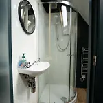 Sedgewell Barn By Wigwam Holidays * Northallerton