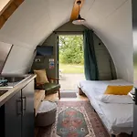 Sedgewell Barn By Wigwam Holidays Σπίτι διακοπών Northallerton