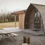 Sedgewell Barn By Wigwam Holidays